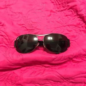 Authentic Ray Ban Aviators